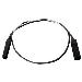 Sfp+ Direct Attach Twinaxial Cable 1m