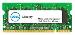 Memory 2GB DDR2-800MHz SoDIMM 2rx8 Non-ECC (a6993649)