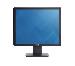 Desktop Monitor - E1715s - 17in - 1280x1024 - Black -