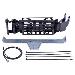 1u Cable Management Arm Cus Kit