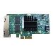 Intel Ethernet i350 Qp 1gb- Server Adapter Cus Kit