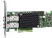 Emulex Low Profilee 16002 Dual Port 16GB Fibre Channel Hba