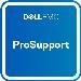 Warranty Upgrade PowerEdge T130 - 1yr Next Business Day To 5 Yr Prosupport Next Business Day