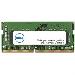 Memory Upgrade  8GB  1rx8 Ddr4 SoDIMM 3200MHz