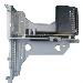 Butterfly Riser For R540 Customer Kit
