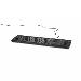 Multimedia Keyboard - Kb216 - Black - Qwerty Uk