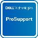 Warranty Upgrade Vostro 7590 7500 - 1 Year Collect And Return Service To 4 Years Prosupport