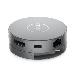 Da310 Pro 7-in-1 USB-c Travel Hub