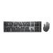 Premier Multi-device Wireless Keyboard And Mouse - Km7321w - Belgian (azerty)