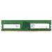 Memory Upgrade - 32GB - 2rx8 Ddr5 UDIMM 4800MHz ECC