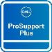 Warranty Upgrade - 3 Year Basic Onsite To 3 Year Prosupport Plus F/lati7200/10 7400 7390 2in1