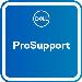 Warranty Upgrade -  1 Year Basic Onsite To 5y Prosupport For Optiplex 3060-3280aio 3090u