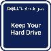 Warranty Upgrade -  3 Year Keep Your Hd For All Optiplex Kyhd