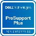Warranty Upgrade - 3y Next Business Day To 5y Prosupport Plus 4h Mission Critical - Extended Service