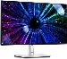 Desktop Ultra  Sharp Monitor - U2424he - 24in - 1920x1080 Fhd - Desktop USB-c - Silver