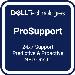 Warranty Upgrade - 3 Yer Basic Onsite To 3 Year Prosupport