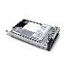 SSD SATA - 1.92TB - Read Intensive 6gbps 512e - 2.5in - (with 3.5in Hybrid Carrier)
