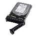 SSD SATA - 1.92TB - Read Intensive 6Gb/s 512e - 2.5in Cus Kit (345-BJVD)