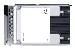 SSD SATA - 960TB - Read Intensive 6Gb/s 512e - 2.5in Cus Kit (345-BJPR)