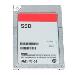 SSD SAS - 1.6TB Mixed Use 24gbps 512e (FIPS) - 2.5in (in 3.5in Carrier) Cus Kit