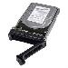 Hard Drive - 8TB - SATA 6gbps 7.2k 512e 3.5in (400-BLLE)