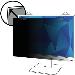 3m Privacy Filter For 27in Full Screen Monitor