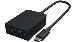 External Video Adapter USB-c To Vga