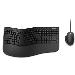 Ergonomic Desktop - Qwertzu Swiss-lux