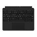 Surface Go Type Cover - Black - Eng Intl Poland