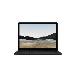 Surface Laptop 4 - 13.5in Touchscreen - i5 1145g7 - 8GB Ram - 512GB SSD - Win10 Pro - Black - Qwerty Intl - Iris Xe Graphics