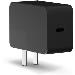 Power Adapter For Hololens 2 - USB-c Cable - Uk Plug