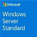 Windows Server Std 2022 Oem - 2 Cores Add Lic Pos - Win - French