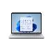 Surface Laptop Studio - 14.4in Touchscreen - i5 11300h - 16GB Ram - 512GB SSD - Win10 Pro - Platinum - Qwertzu Swiss-lux - Iris Xe