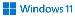 Windows 11 Pro 64bit - 1 Lic - Win - French - USB Stick