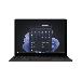 Surface Laptop 5 - 13in Touchscreen - i5 1245u - 8GB Ram - 512GB SSD - Win11 Pro - Black - Qwertzu Swiss-lux - Iris Xe Graphics