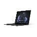 Surface Laptop 5 - 15in Touchscreen - i7 1265u - 32GB Ram - 1TB SSD - Win11 Pro - Black - Qwertzu Swiss-lux - Iris Xe Graphics