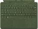 Surface Pro Signature Keyboard With Slim Pen 2 - Forest - Azerty French