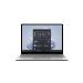 Surface Laptop Go 3 - 12.4in Touchscreen - i5 1235u - 8GB Ram - 128GB SSD - Win11 Pro - Platinum - Qwertzu Swiss-lux - Iris Xe Graphics