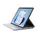 Surface Laptop Studio - 14.4in Touchscreen - i7 11370h - 32GB Ram - 2TB SSD - Win10 Pro - Platinum - Qwertzu Swiss-lux - GeForce Rtx 3050 Ti Demo