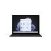 Surface Laptop 5 - 13in Touchscreen - i5 1245u - 16GB Ram - 512GB SSD - Win11 Pro - Black - Qwertzu Swiss-lux - Iris Xe Graphics - Pbup