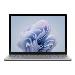 Surface Laptop 6 - 13.5in Touchscreen - Core Ultra 5 135h - 16GB Ram - 256GB SSD - Win11 Pro - Platinum - Qwertzu Swiss-lux