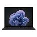 Surface Laptop 6 - 13.5in Touchscreen - Core Ultra 7 165h - 32GB Ram - 512GB SSD - Win11 Pro - Black - Qwertzu Swiss-lux