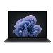 Surface Laptop 6 - 13.5in Touchscreen - Core Ultra 5 135h - 16GB Ram - 256GB SSD - Win11 Pro - Black - Qwertzu Swiss-lux - Pbup