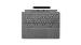 Surface Keyboard Copilot With Slim Pen - Platinum - Azerty French