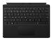 Surface Keyboard Copilot - Black - Azerty French