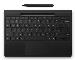 Surface Pro Flex Keyboard With Slim Pen - Black - Azerty Belgian