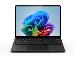 Surface Laptop 7 - 13.8in Touchscreen - Snapdragon X Elite - 16GB Ram - 1TB SSD - Win11 Pro - Black - Azerty French - Qualcomm Adreno
