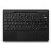 Surface Pro Flex Keyboard - Black - Qwertzu Swiss-lux