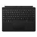 Surface Keyboard Copilot - Black - Nordic