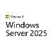 Windows Server 2025 Standard Oem - 16 Cores Add Lic Pos - Win - English